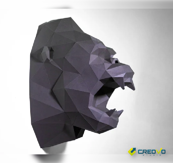 Papercraft